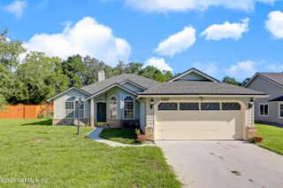 8867 IVYMILL Place N, Jacksonville, FL 32244