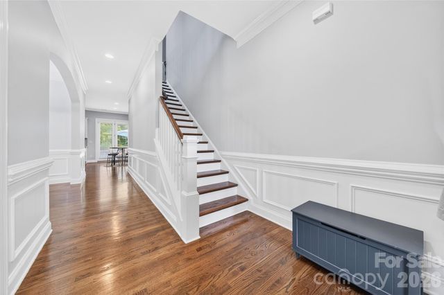 6410 Willow Farm Drive, Denver, NC 28037