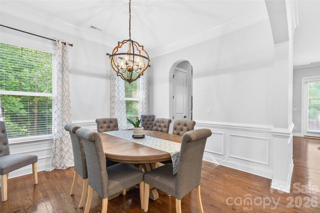 6410 Willow Farm Drive, Denver, NC 28037