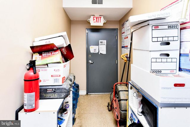 1512 GOOD HOPE (MARION BARRY AVE) RD SE, Washington, DC 20020