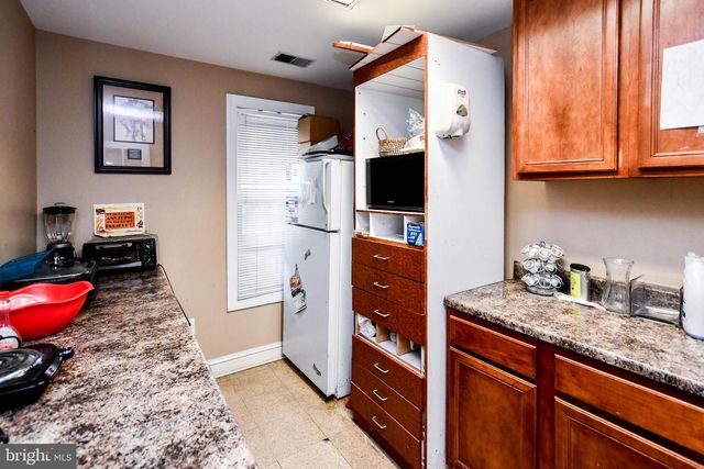 1512 GOOD HOPE (MARION BARRY AVE) RD SE, Washington, DC 20020