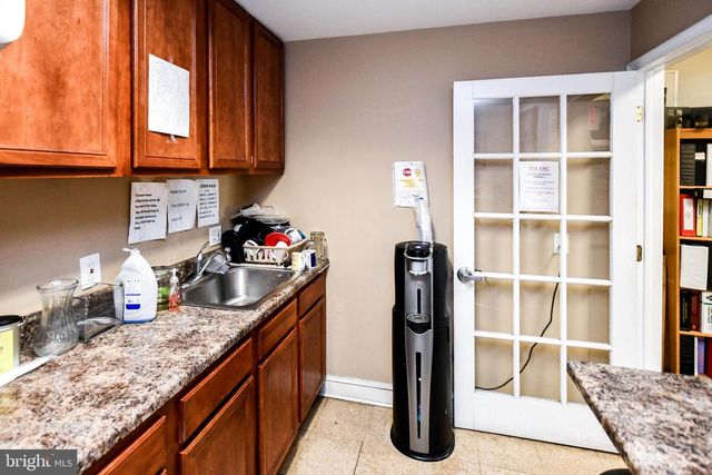 1512 GOOD HOPE (MARION BARRY AVE) RD SE, Washington, DC 20020