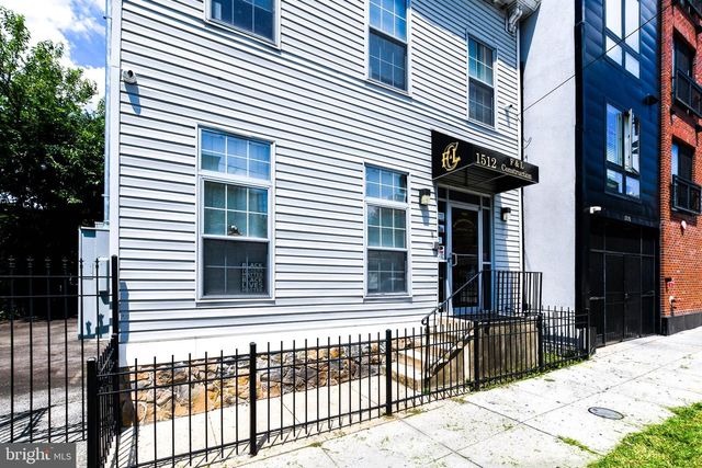 1512 GOOD HOPE (MARION BARRY AVE) RD SE, Washington, DC 20020
