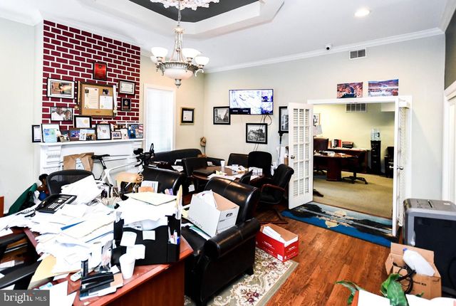 1512 GOOD HOPE (MARION BARRY AVE) RD SE, Washington, DC 20020