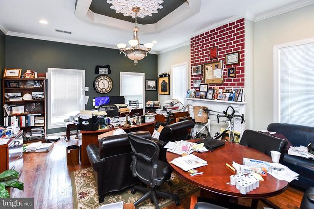 1512 GOOD HOPE (MARION BARRY AVE) RD SE, Washington, DC 20020