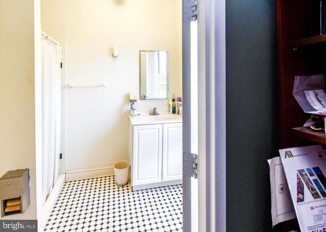 1512 GOOD HOPE (MARION BARRY AVE) RD SE, Washington, DC 20020