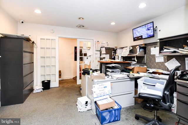 1512 GOOD HOPE (MARION BARRY AVE) RD SE, Washington, DC 20020