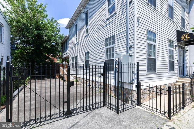 1512 GOOD HOPE (MARION BARRY AVE) RD SE, Washington, DC 20020