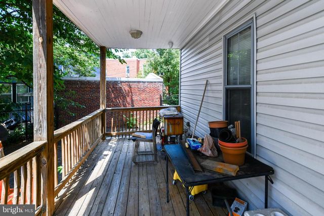 1512 GOOD HOPE (MARION BARRY AVE) RD SE, Washington, DC 20020