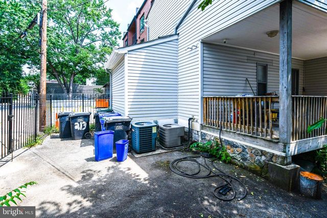 1512 GOOD HOPE (MARION BARRY AVE) RD SE, Washington, DC 20020