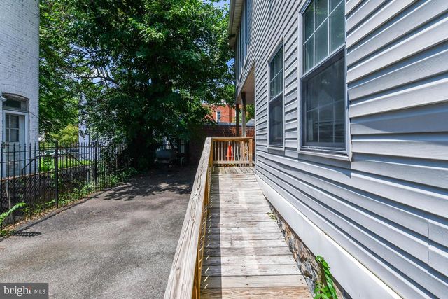 1512 GOOD HOPE (MARION BARRY AVE) RD SE, Washington, DC 20020