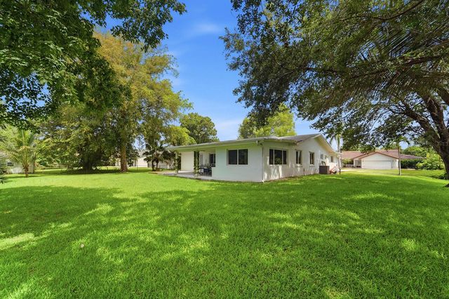11700 NW 27th Street, Plantation, FL 33323