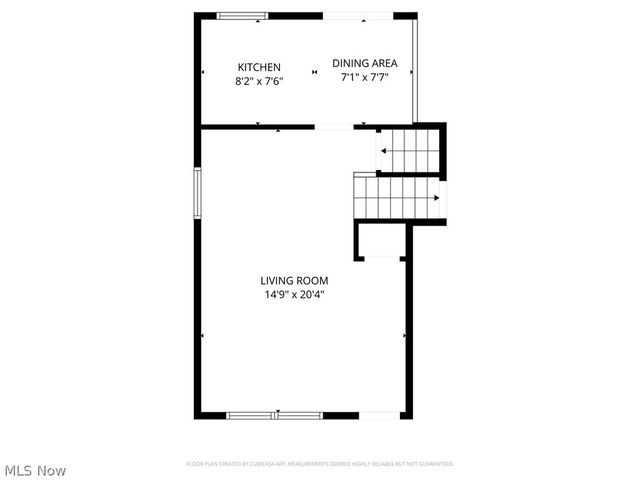 205 Oakwood Lane, Seville, OH 44273