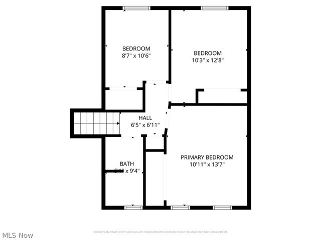 205 Oakwood Lane, Seville, OH 44273