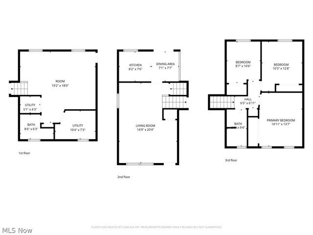 205 Oakwood Lane, Seville, OH 44273