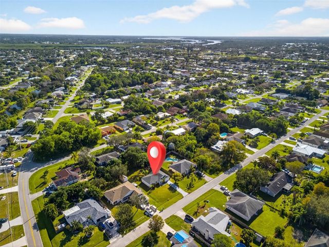 2417 SW Summit Street, Port St. Lucie, Port St Lucie, FL 34984