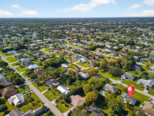 2417 SW Summit Street, Port St. Lucie, Port St Lucie, FL 34984