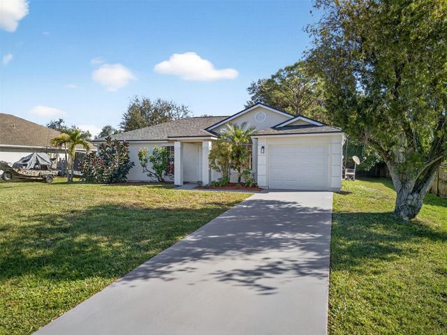2417 SW Summit Street, Port St. Lucie, Port St Lucie, FL 34984