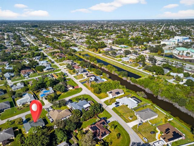 2417 SW Summit Street, Port St. Lucie, Port St Lucie, FL 34984