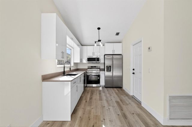 2417 SW Summit Street, Port St. Lucie, Port St Lucie, FL 34984