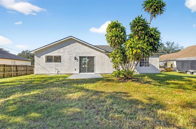 2417 SW Summit Street, Port St. Lucie, Port St Lucie, FL 34984