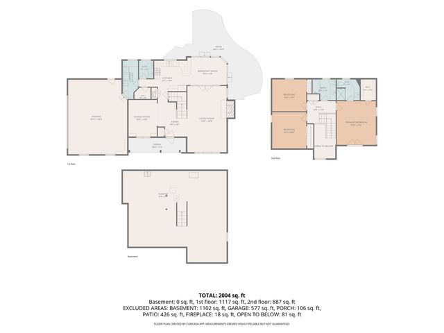 W241N5923 Goldencrest COURT, Sussex, WI 53089