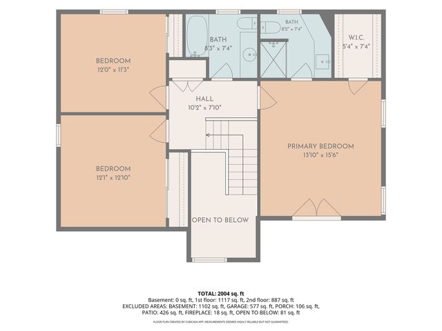 W241N5923 Goldencrest COURT, Sussex, WI 53089