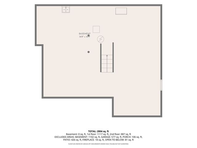 W241N5923 Goldencrest COURT, Sussex, WI 53089