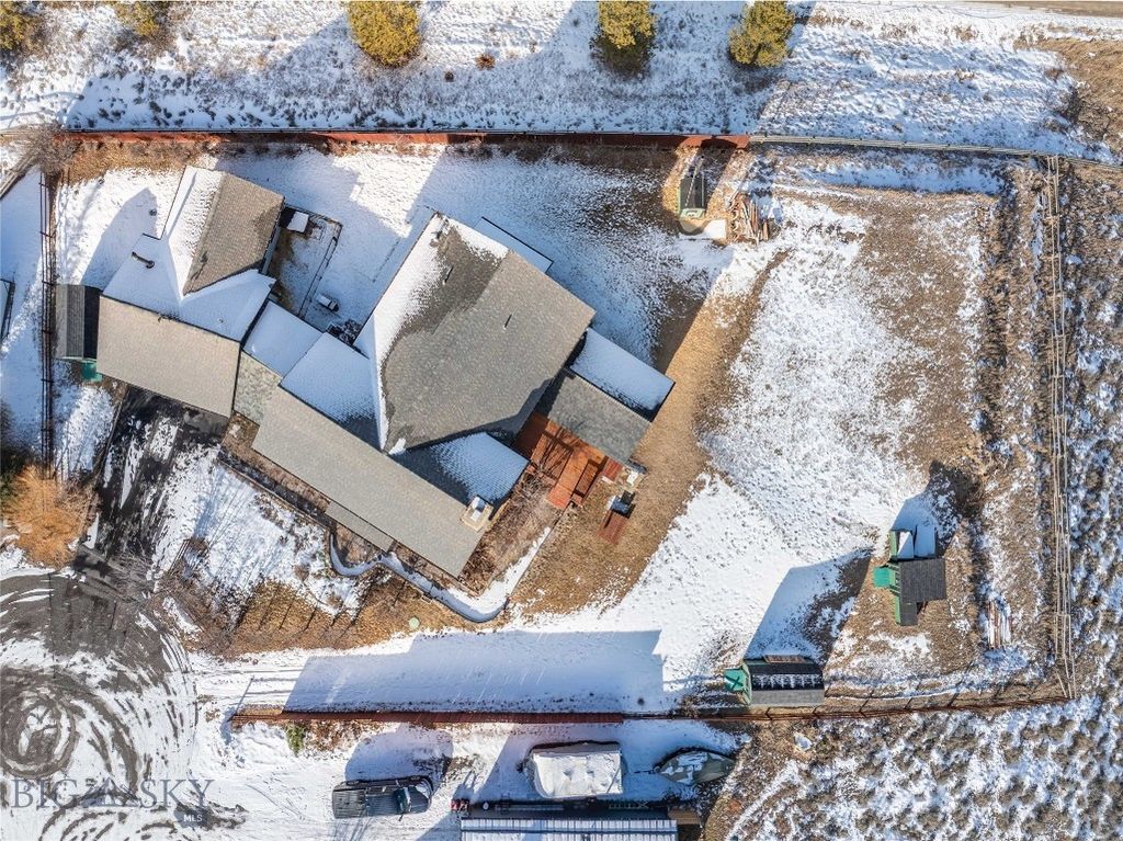 250 Silver Run Road, Big Sky, MT 59730 photo 11