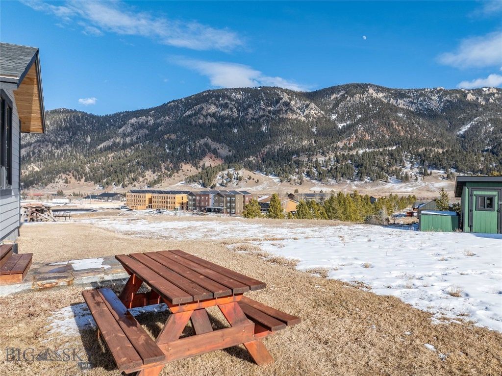 250 Silver Run Road, Big Sky, MT 59730 photo 14