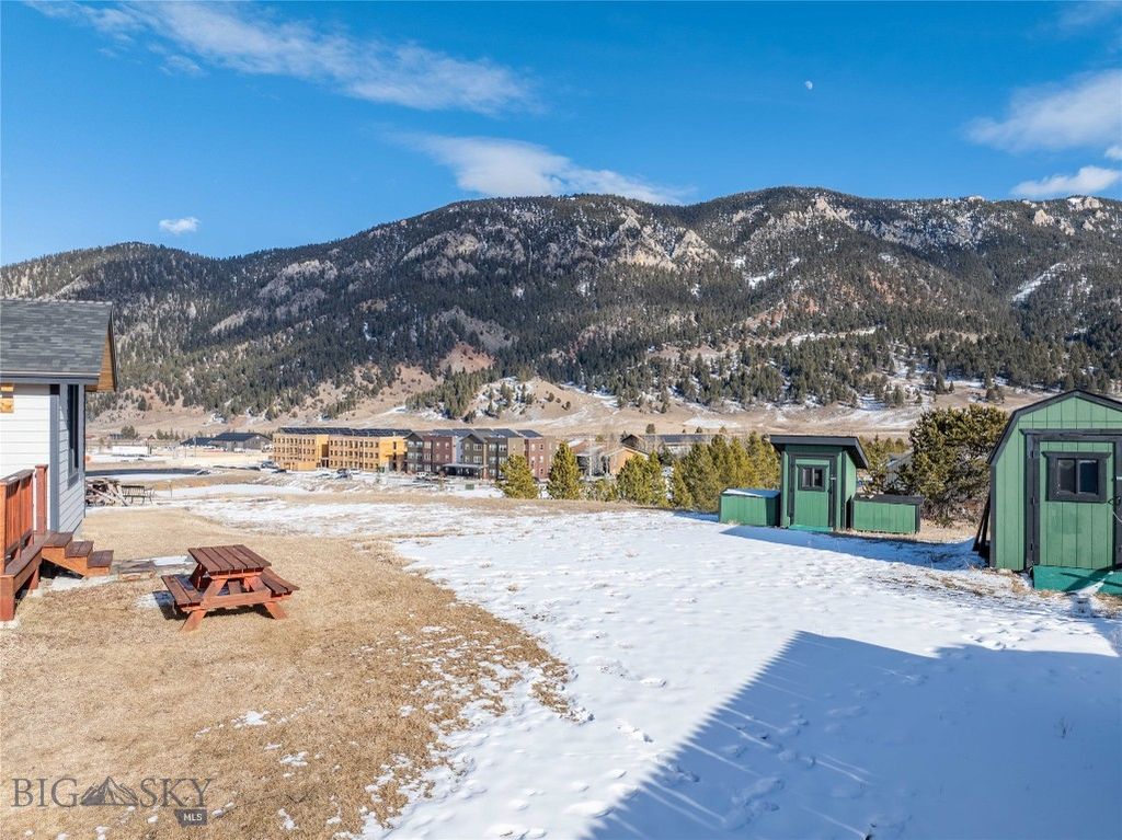 250 Silver Run Road, Big Sky, MT 59730 photo 15