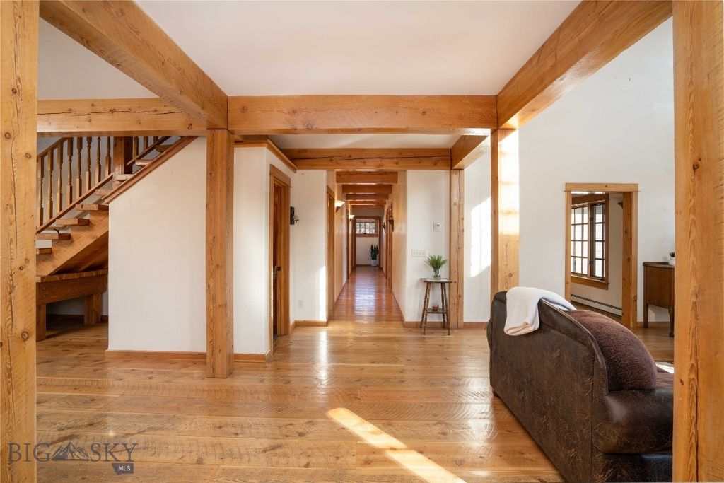 250 Silver Run Road, Big Sky, MT 59730 photo 17