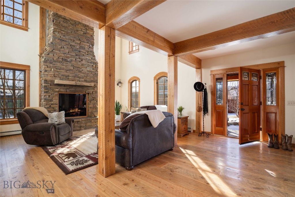 250 Silver Run Road, Big Sky, MT 59730 photo 18