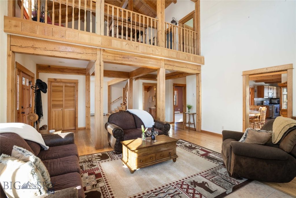 250 Silver Run Road, Big Sky, MT 59730 photo 20