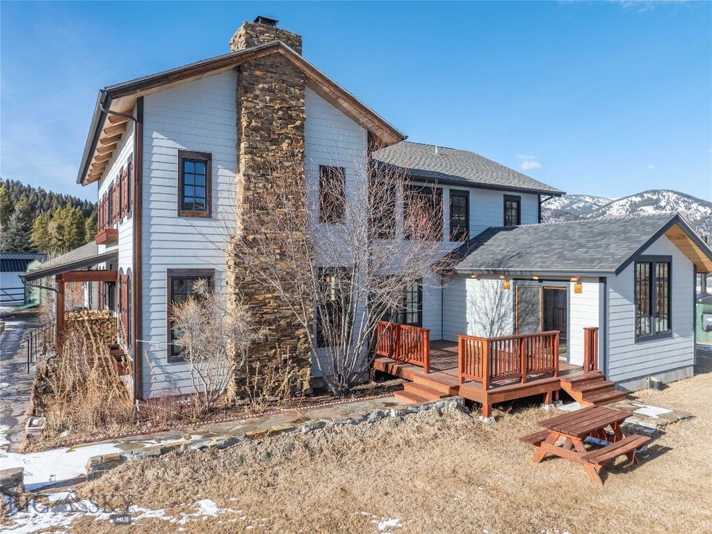 250 Silver Run Road, Big Sky, MT 59730 photo 3