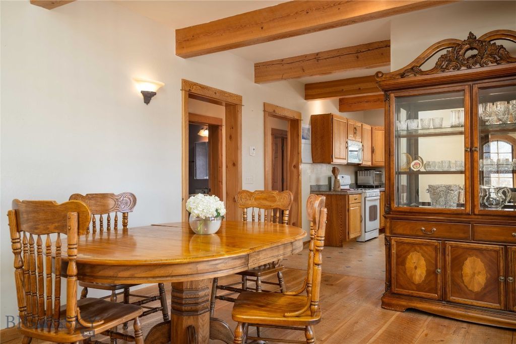 250 Silver Run Road, Big Sky, MT 59730 photo 30