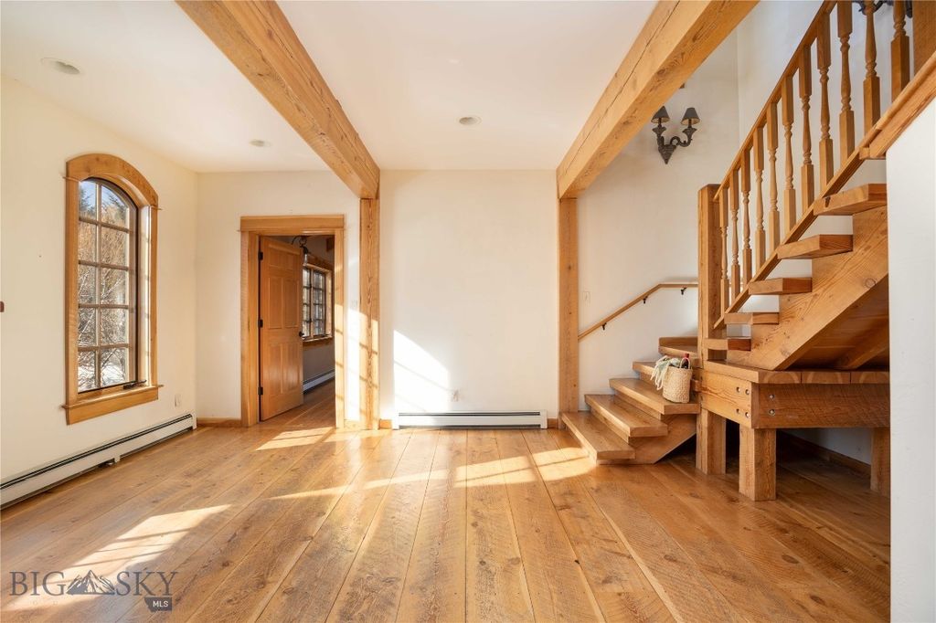 250 Silver Run Road, Big Sky, MT 59730 photo 32