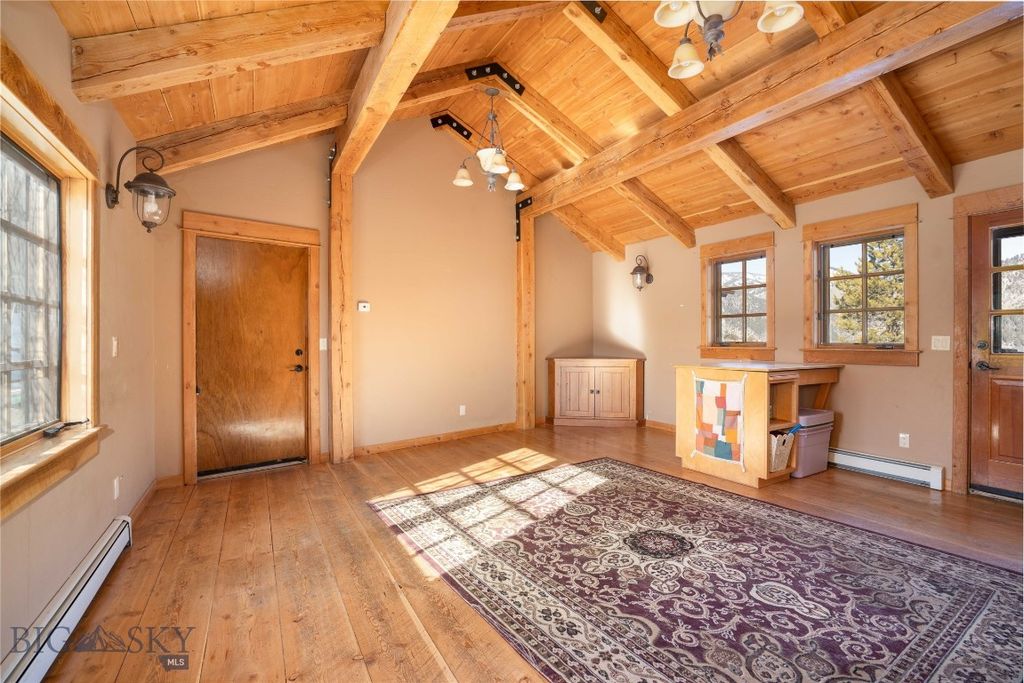 250 Silver Run Road, Big Sky, MT 59730 photo 33