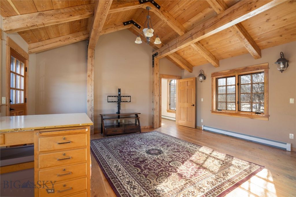 250 Silver Run Road, Big Sky, MT 59730 photo 34