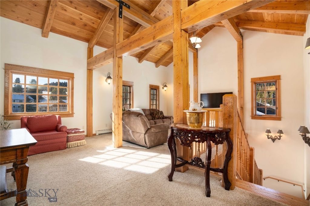 250 Silver Run Road, Big Sky, MT 59730 photo 36