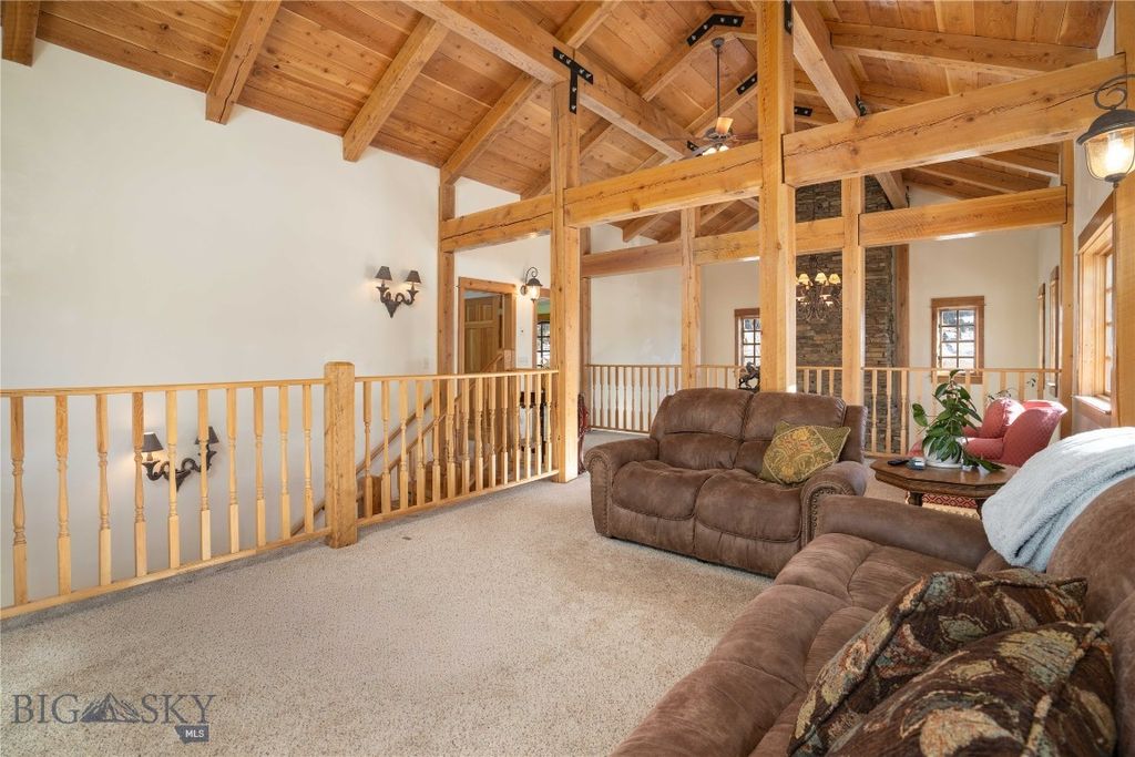 250 Silver Run Road, Big Sky, MT 59730 photo 37