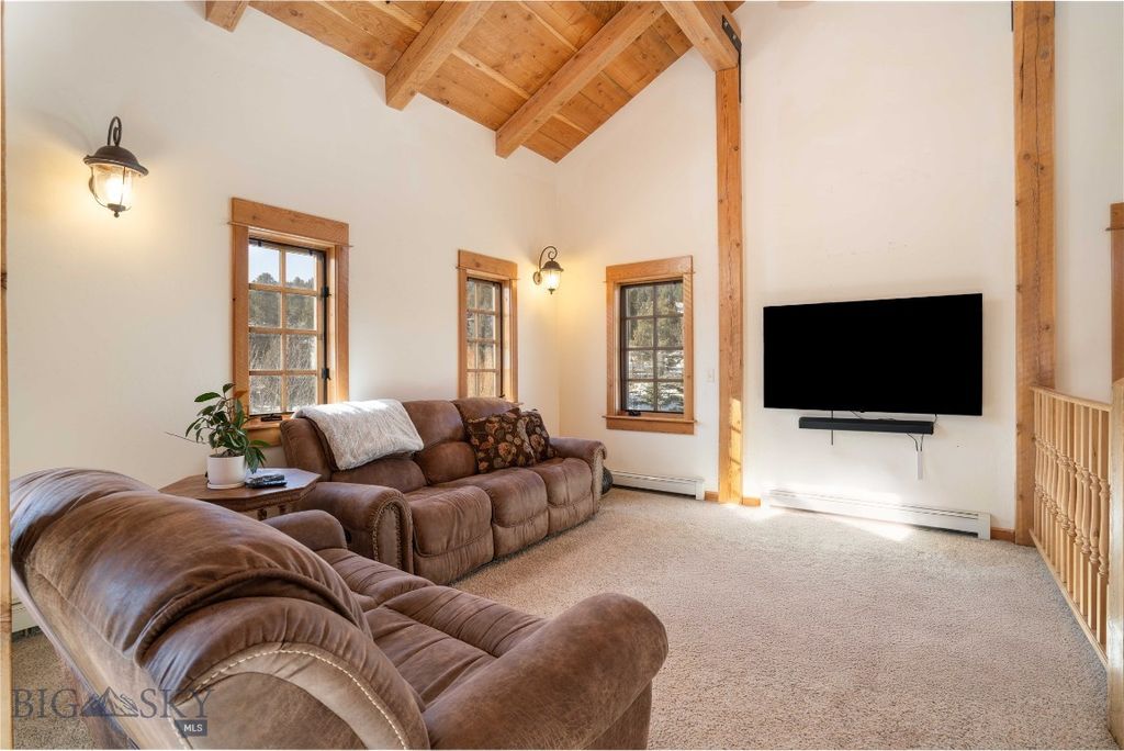 250 Silver Run Road, Big Sky, MT 59730 photo 38