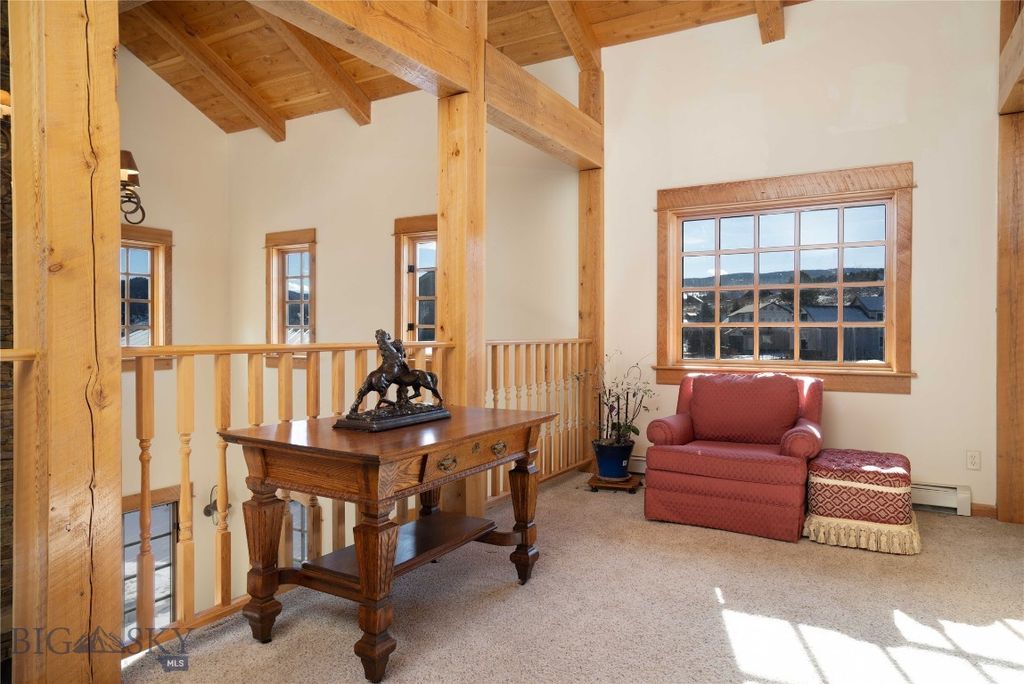 250 Silver Run Road, Big Sky, MT 59730 photo 39