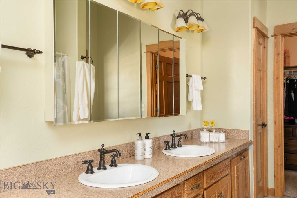 250 Silver Run Road, Big Sky, MT 59730 photo 45