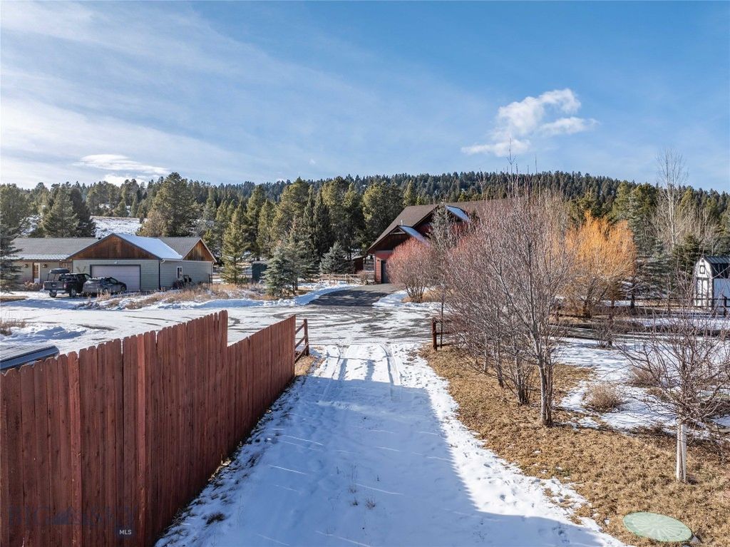 250 Silver Run Road, Big Sky, MT 59730 photo 5