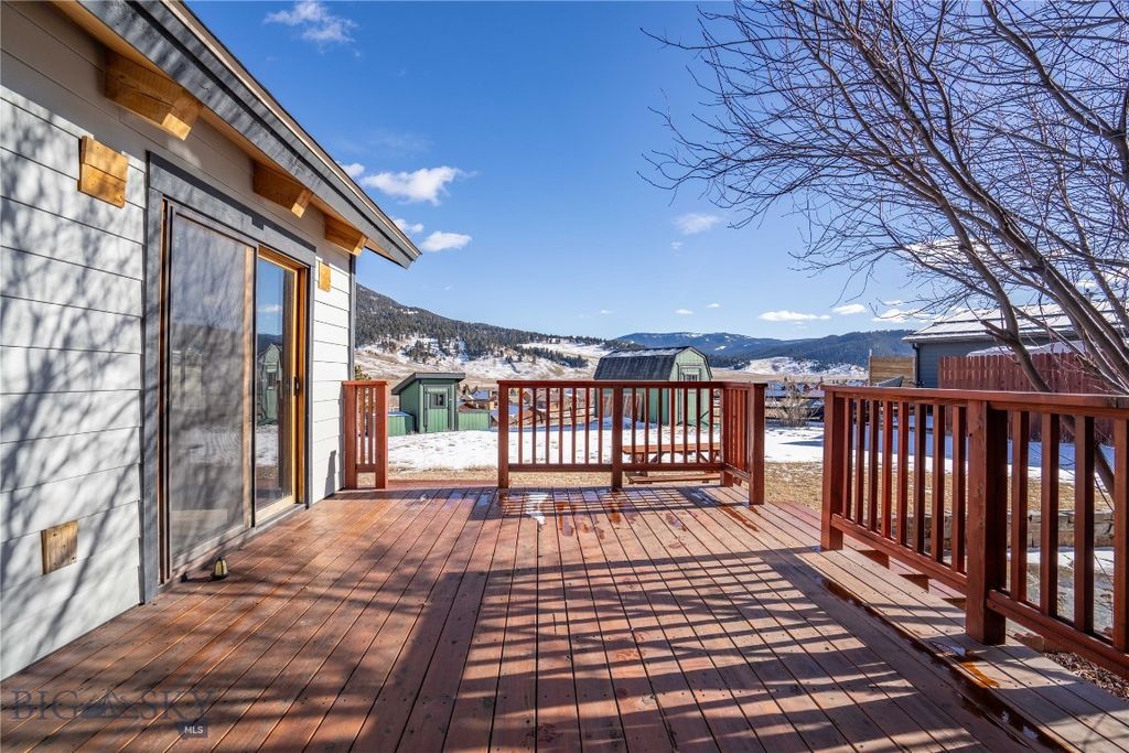 250 Silver Run Road, Big Sky, MT 59730 photo 50