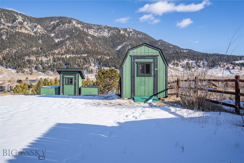 250 Silver Run Road, Big Sky, MT 59730 photo 51