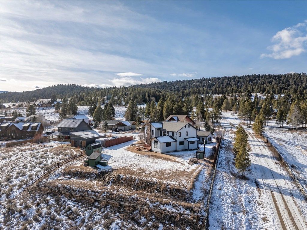 250 Silver Run Road, Big Sky, MT 59730 photo 8
