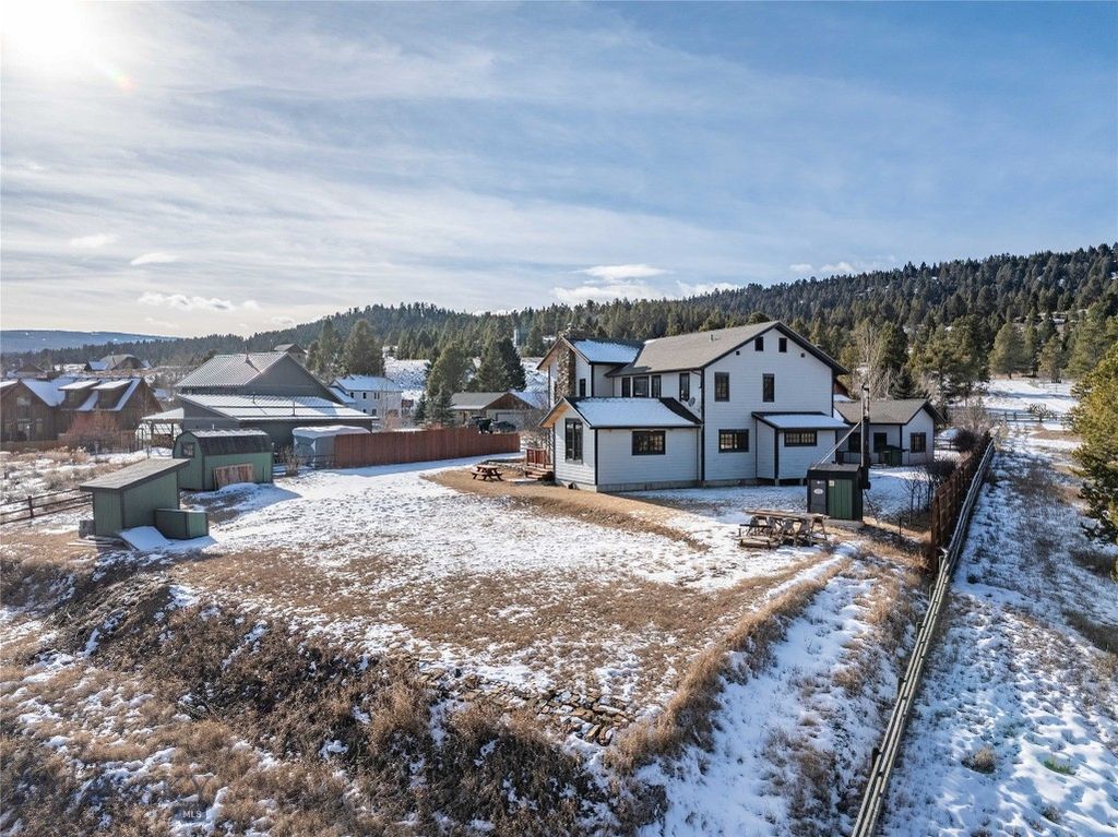 250 Silver Run Road, Big Sky, MT 59730 photo 9