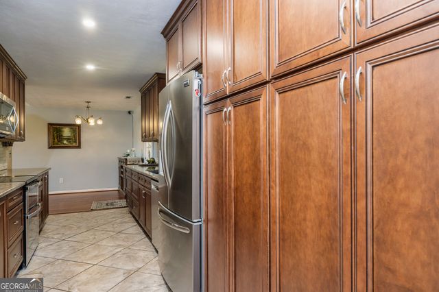 175 Joe Brown Road, Newnan, GA 30263